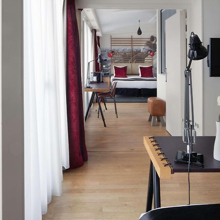 Le 123 Sebastopol - Astotel Paris Luaran gambar