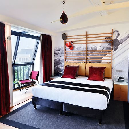 Le 123 Sebastopol - Astotel Paris Luaran gambar