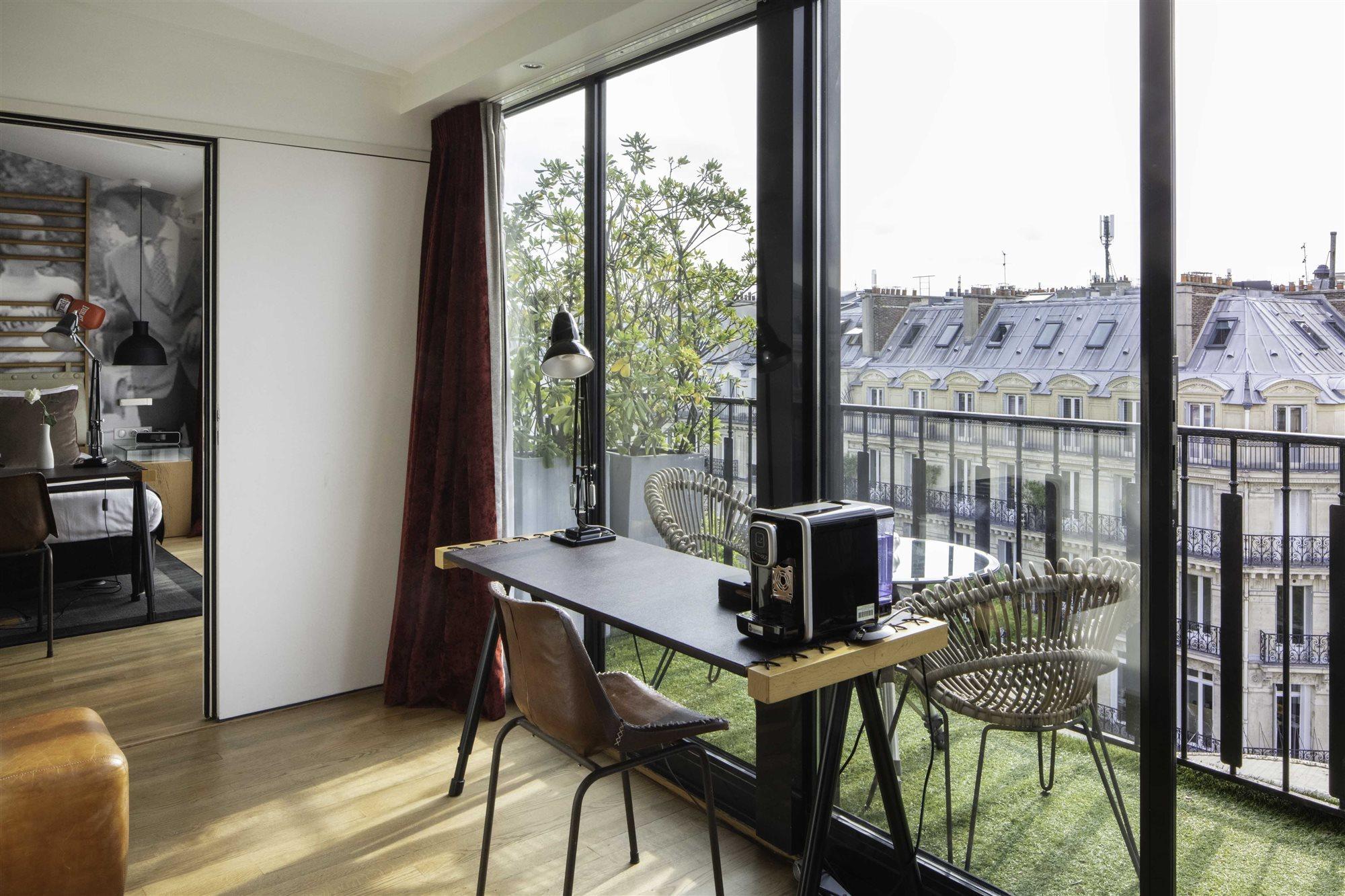 Le 123 Sebastopol - Astotel Paris Luaran gambar