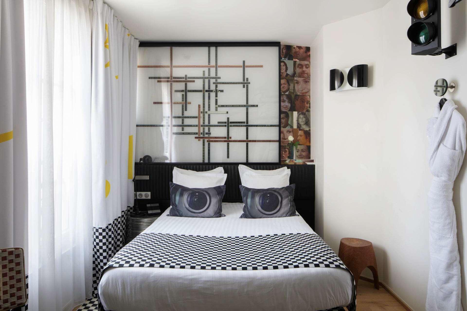 Le 123 Sebastopol - Astotel Paris Luaran gambar