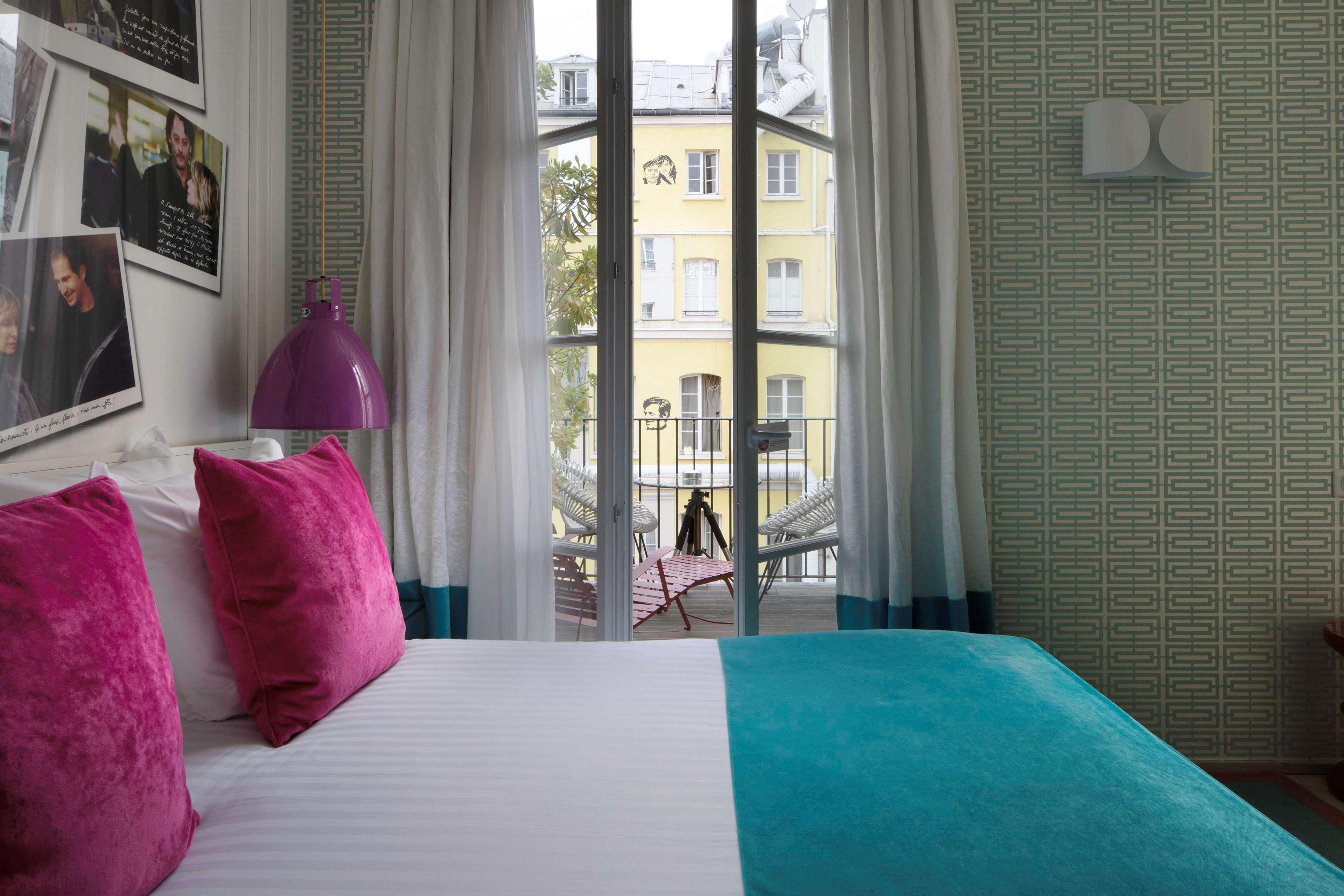Le 123 Sebastopol - Astotel Paris Luaran gambar