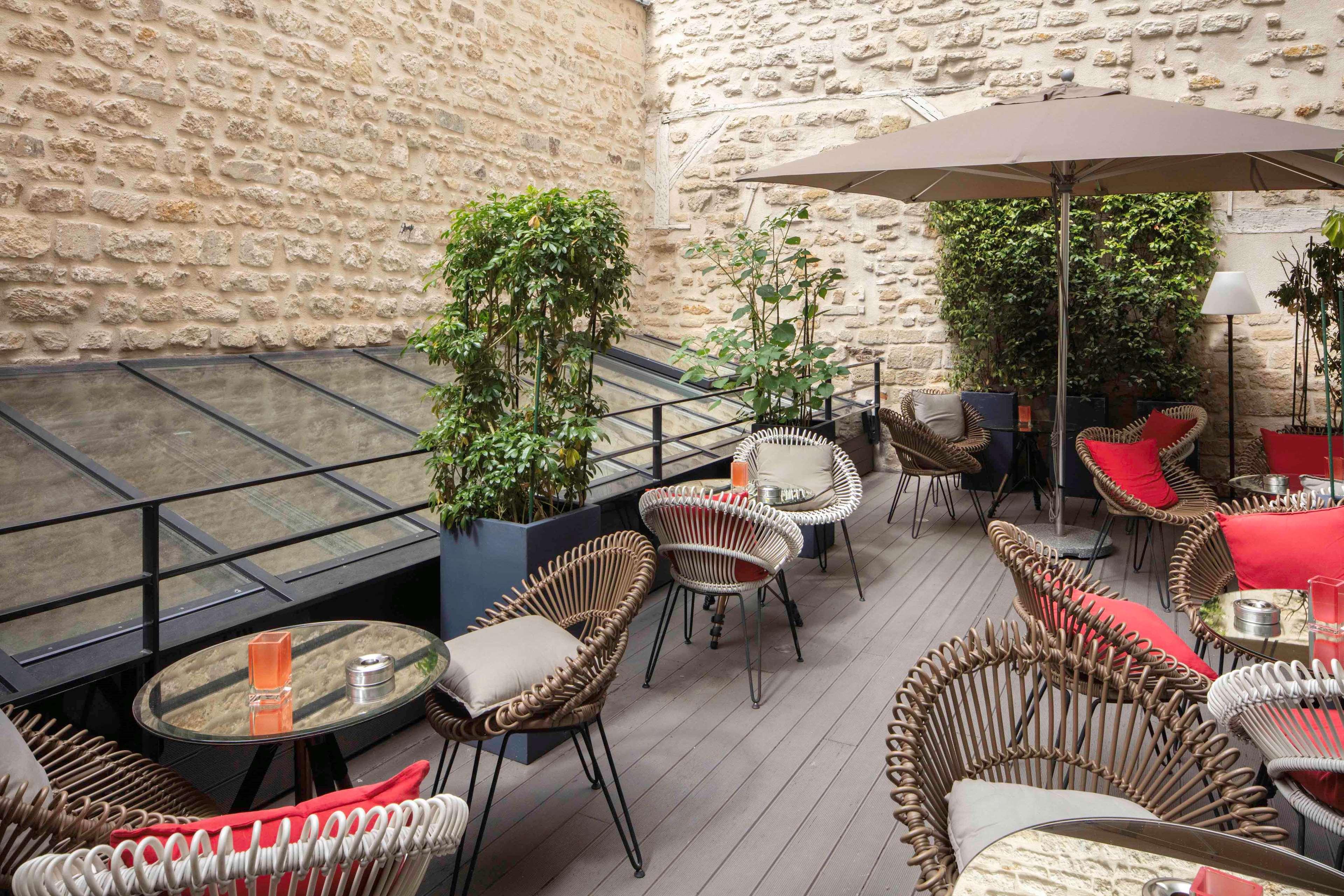 Le 123 Sebastopol - Astotel Paris Luaran gambar