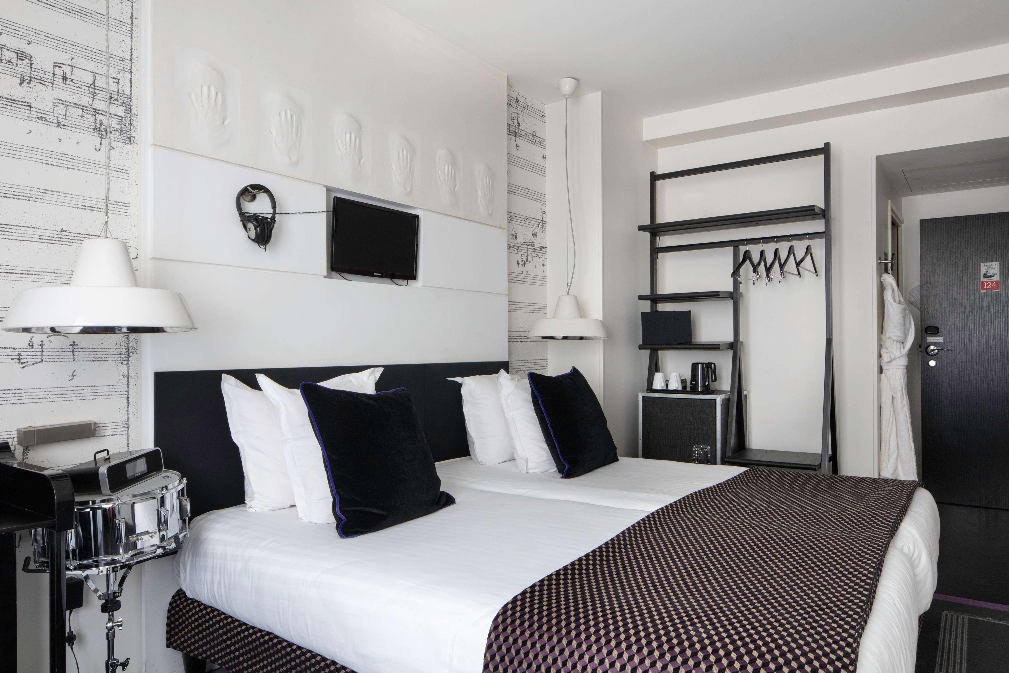 Le 123 Sebastopol - Astotel Paris Luaran gambar