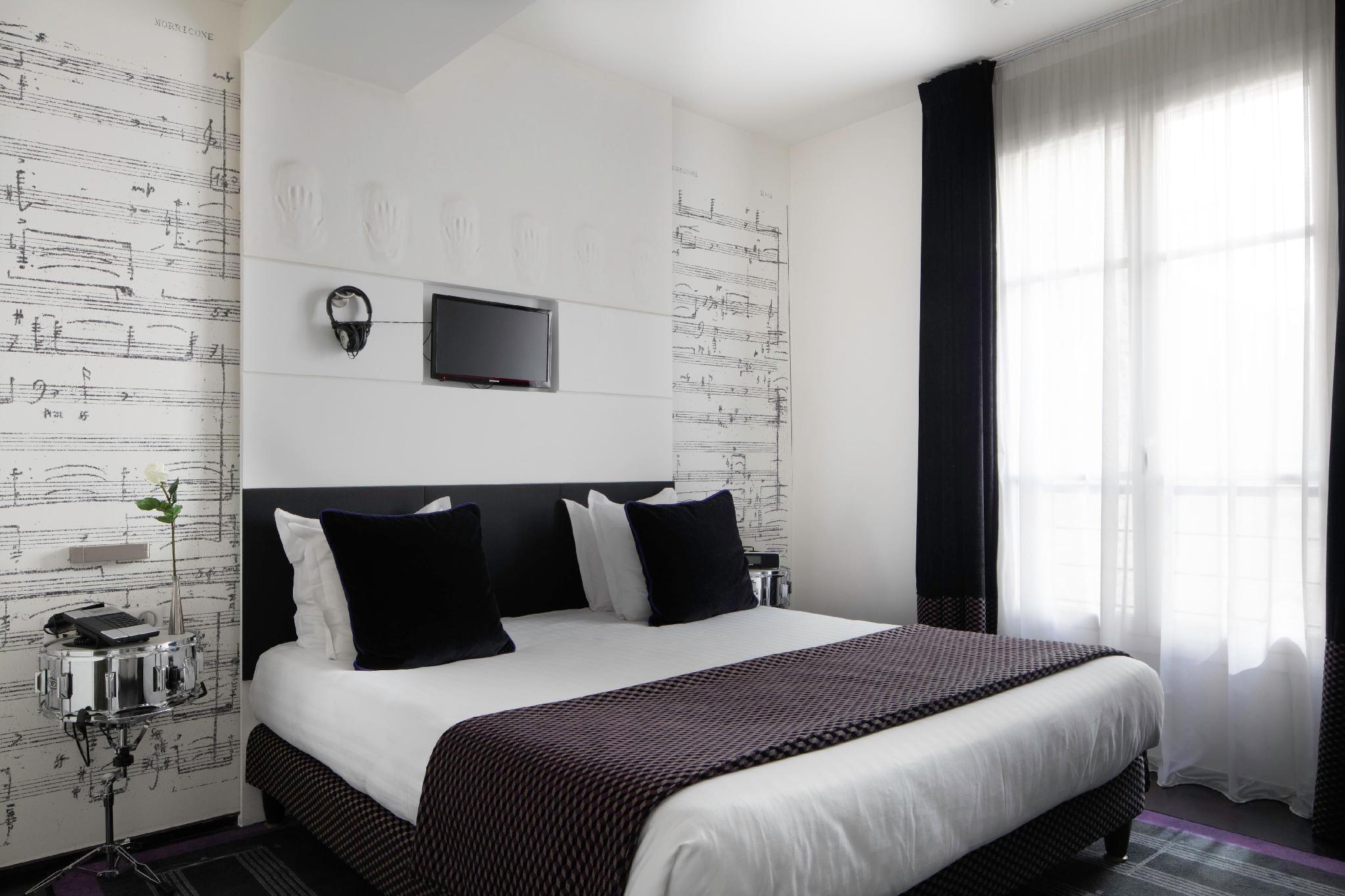 Le 123 Sebastopol - Astotel Paris Luaran gambar