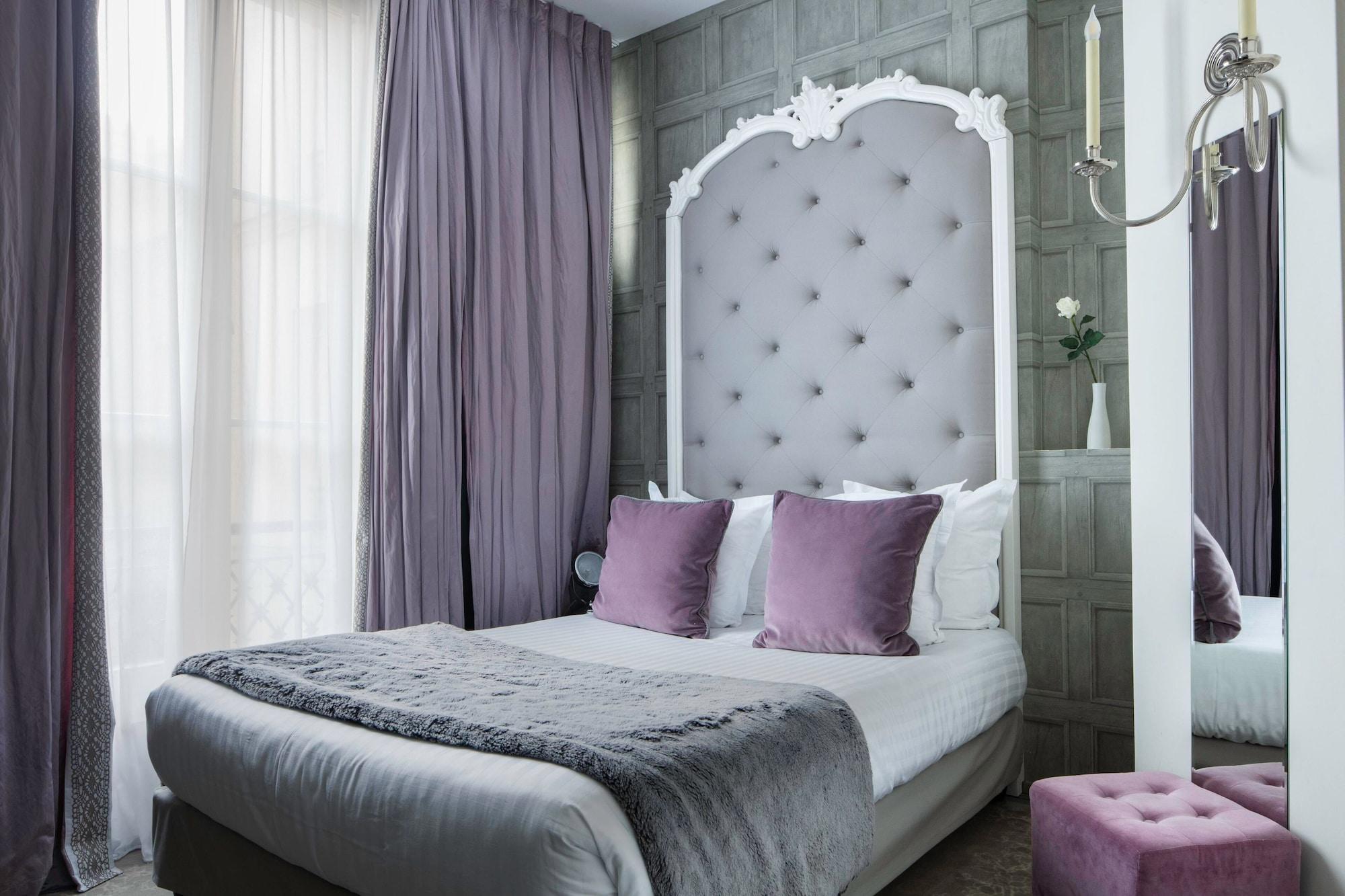 Le 123 Sebastopol - Astotel Paris Luaran gambar