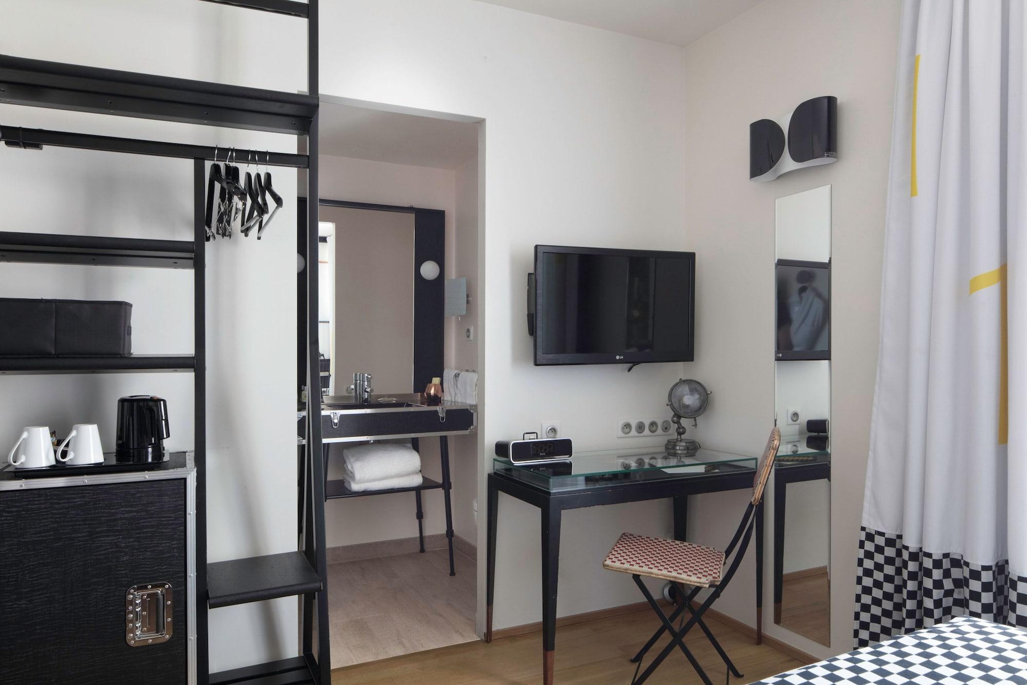 Le 123 Sebastopol - Astotel Paris Luaran gambar