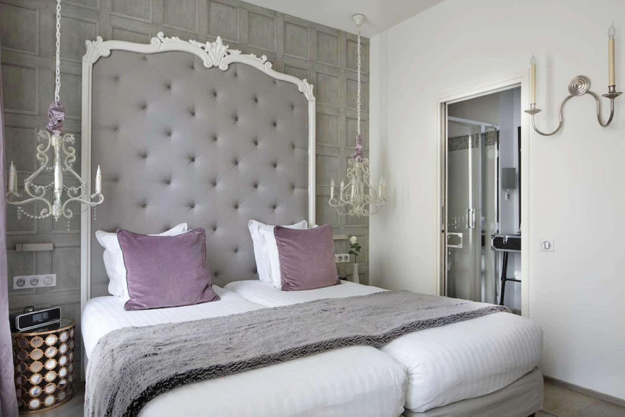 Le 123 Sebastopol - Astotel Paris Luaran gambar