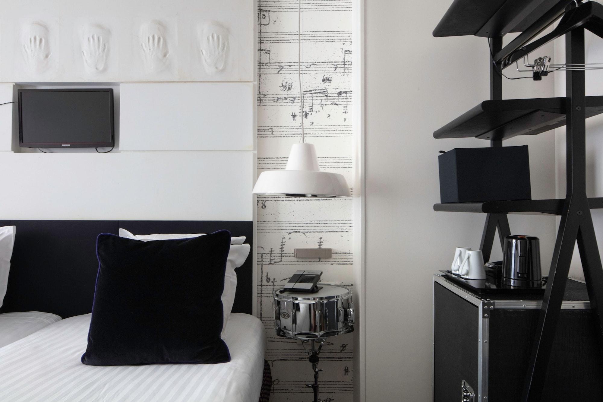 Le 123 Sebastopol - Astotel Paris Luaran gambar