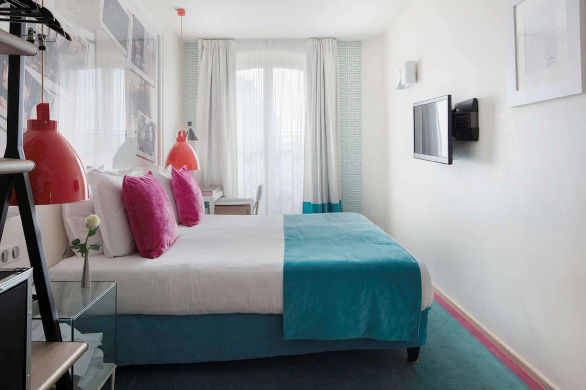 Le 123 Sebastopol - Astotel Paris Luaran gambar