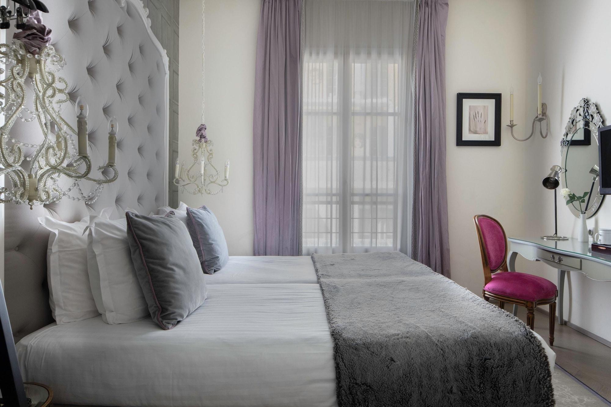 Le 123 Sebastopol - Astotel Paris Luaran gambar