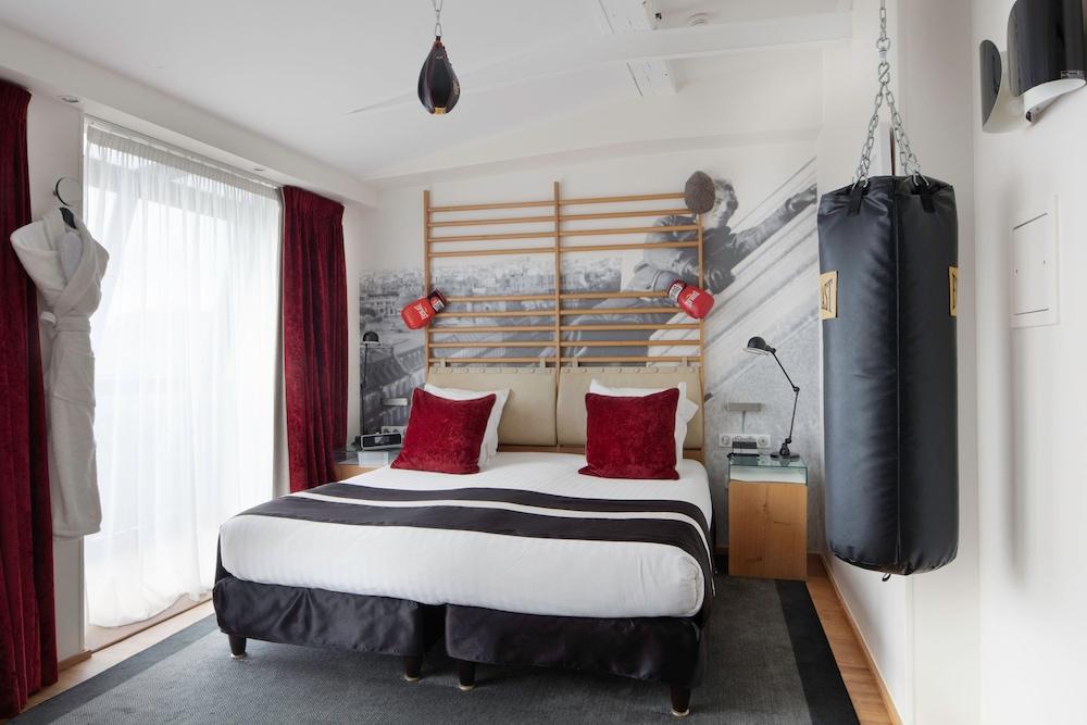 Le 123 Sebastopol - Astotel Paris Luaran gambar