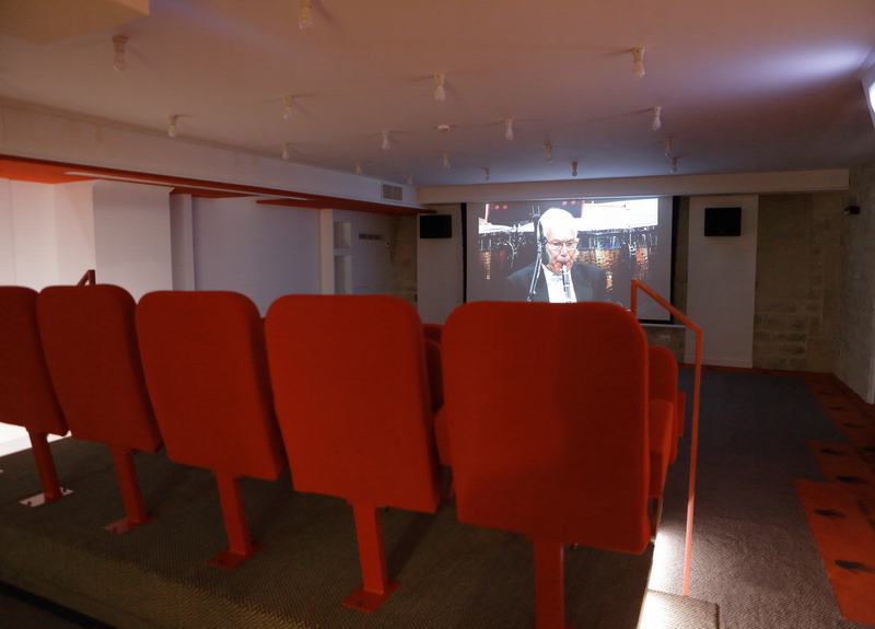 Le 123 Sebastopol - Astotel Paris Luaran gambar