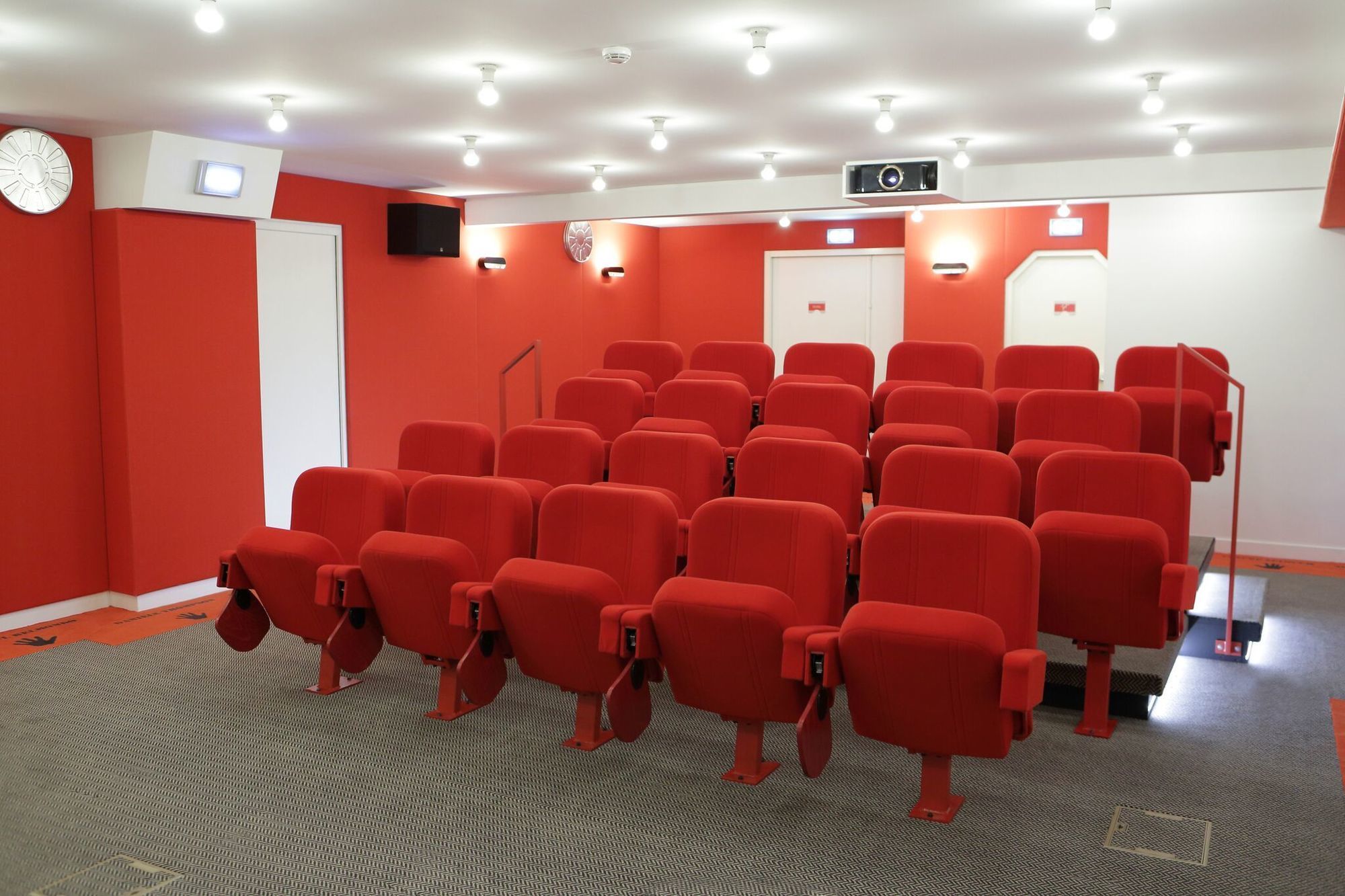 Le 123 Sebastopol - Astotel Paris Luaran gambar