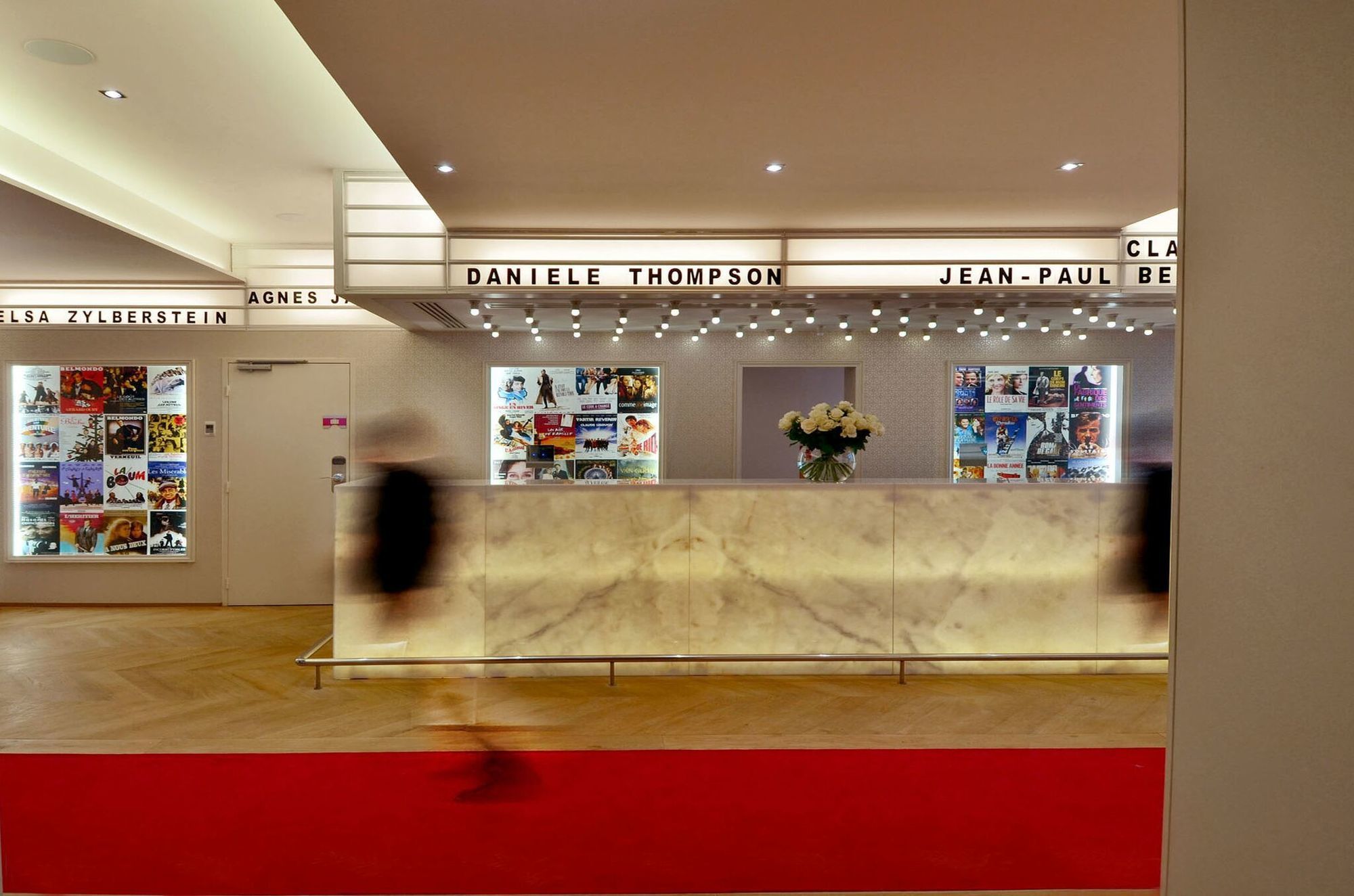 Le 123 Sebastopol - Astotel Paris Luaran gambar