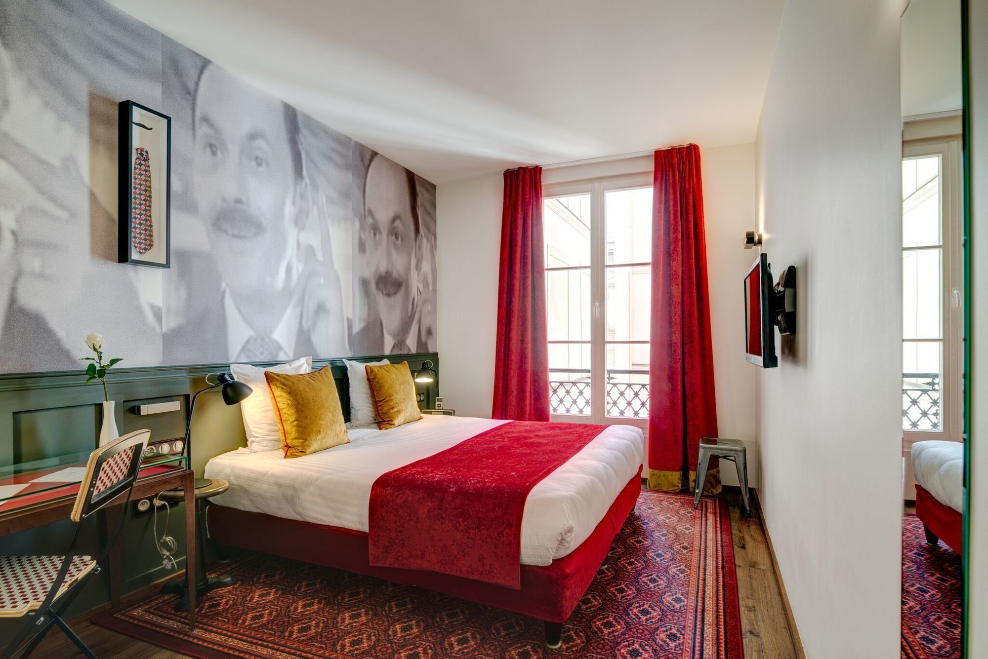 Le 123 Sebastopol - Astotel Paris Luaran gambar
