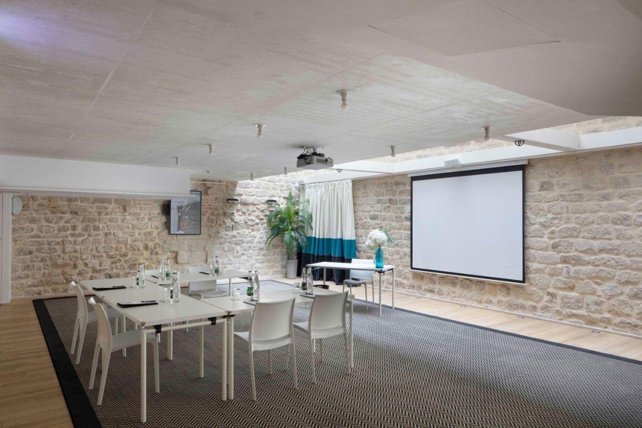 Le 123 Sebastopol - Astotel Paris Luaran gambar