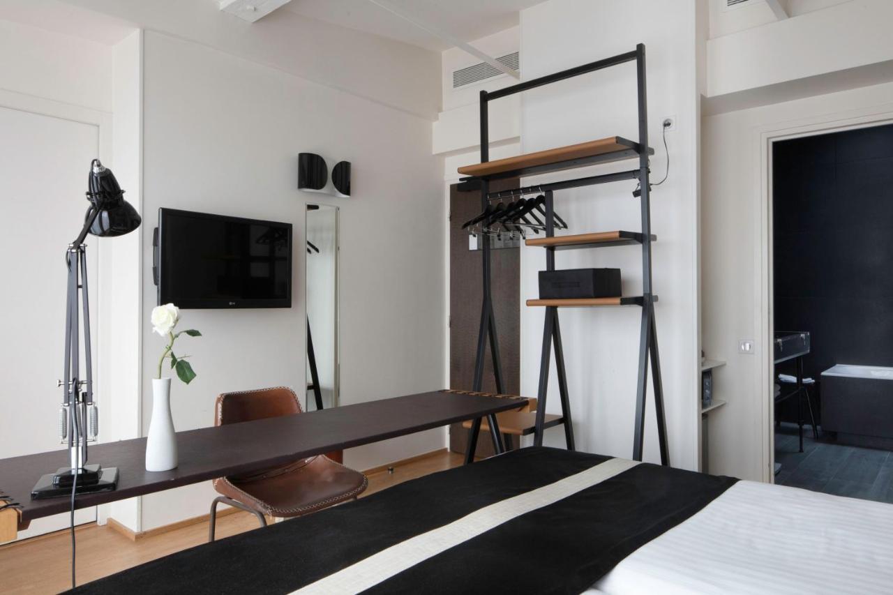 Le 123 Sebastopol - Astotel Paris Luaran gambar